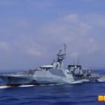 TNI AL perkuat pengamanan maritim dalam latihan multilateral di Bali