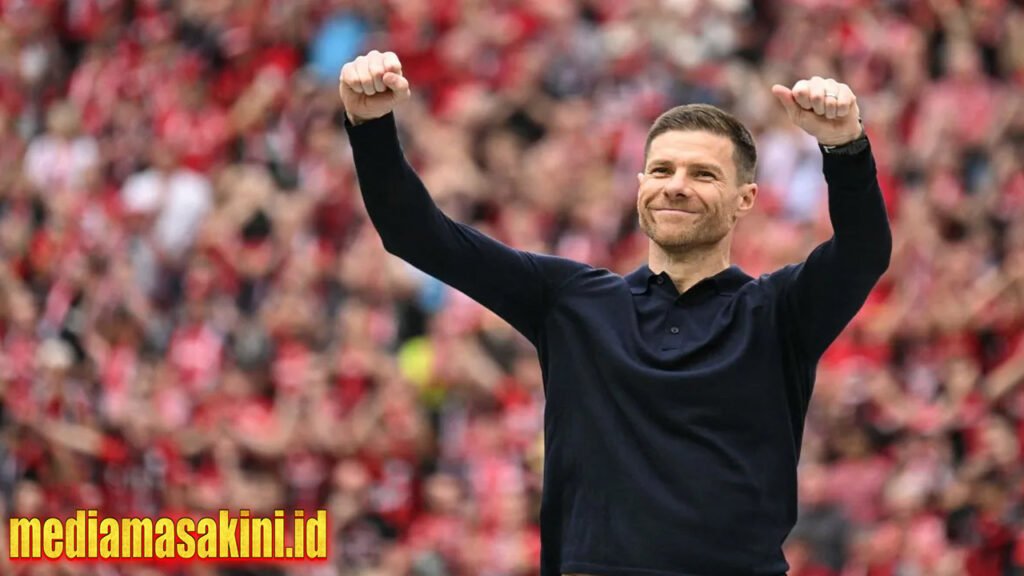 Xabi Alonso sebut Leverkusen vs Bayern laga istimewa