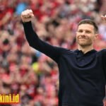 Xabi Alonso sebut Leverkusen vs Bayern laga istimewa