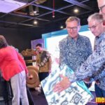 Kampus kolaborasi Inggris-Australia pertama Indonesia hadir di Bandung