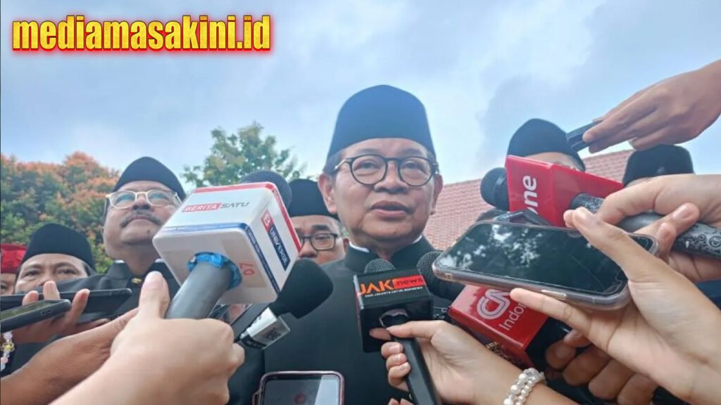 ASN Jakarta jangan pernah berpikir bisa poligami di era Pramono