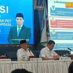 Mendes ajak Apdesi manfaatkan Jaga Desa jika hadapi masalah hukum