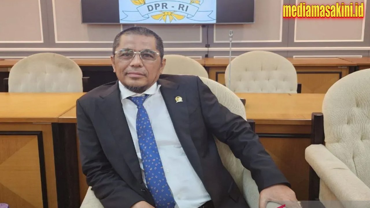 Anggota DPR apresiasi respons cepat Presiden terkait LPG 3 kg