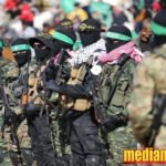 Hamas tak akan izinkan pasukan AS masuki Jalur Gaza