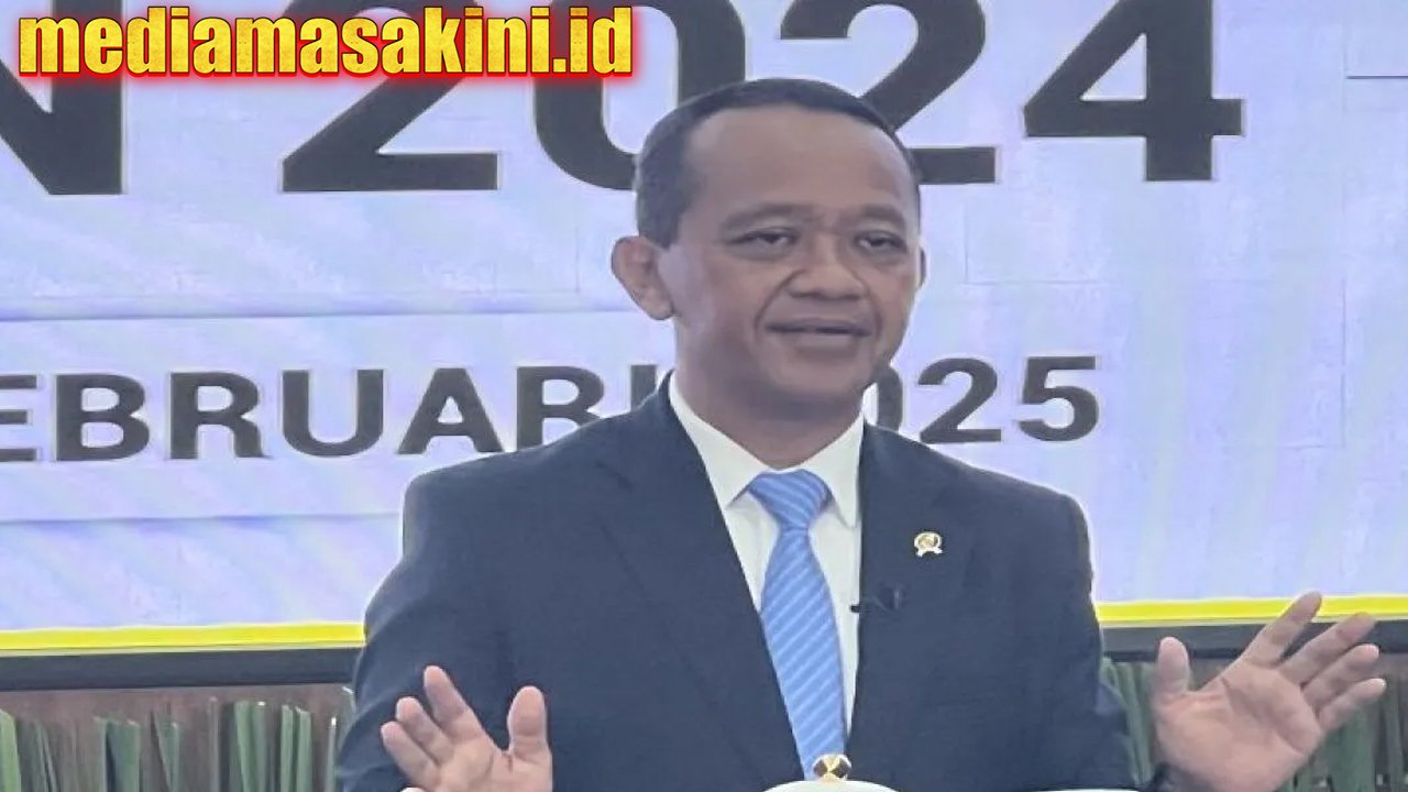 Menteri ESDM: Larangan pengecer jual LPG 3 kg untuk kendalikan harga