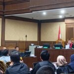 Tipikor Jakarta minta JPU serahkan hasil audit BPKP ke Tom Lembong