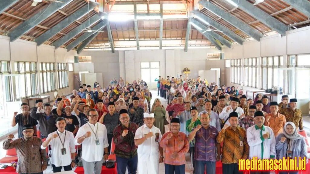 OJK sasar literasi keuangan syariah kepada UMKM Bali
