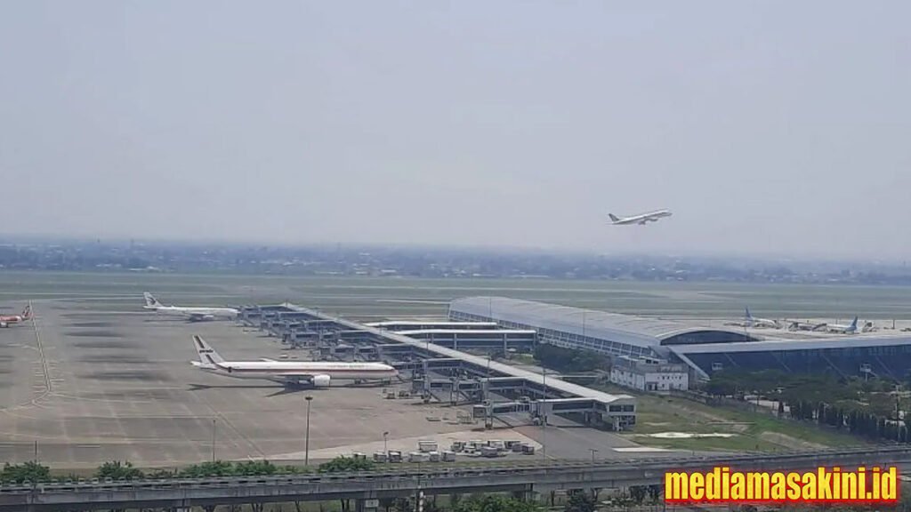 Garuda Indonesia siapkan 104.899 tiket domestik untuk libur Lebaran