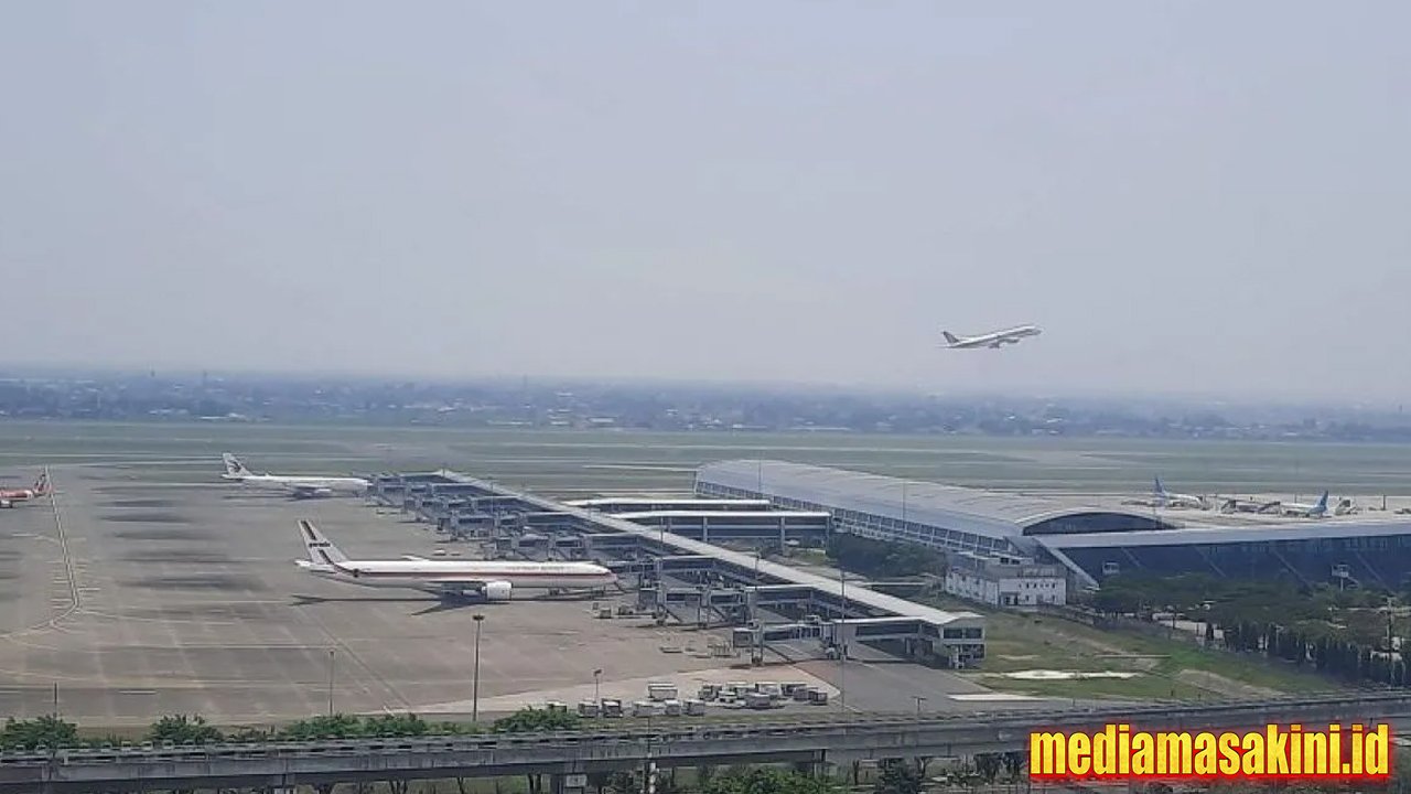 Garuda Indonesia siapkan 104.899 tiket domestik untuk libur Lebaran