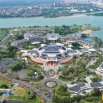 Boao di China bentuk zona nol karbon demi pembangunan berkelanjutan