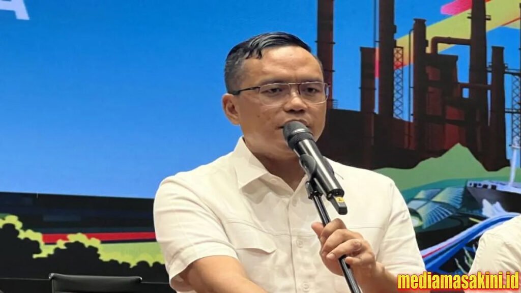 Dirut Pertamina bagikan nomor khusus untuk terima laporan masyarakat