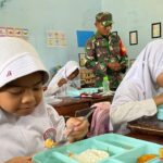 Anggota DPR harap Program MBG berlanjut dan meluas guna tekan stunting