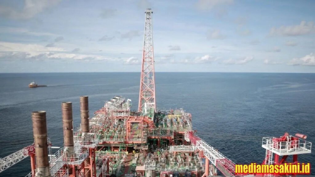 SKK Migas: Cadangan minyak dan gas Kalimantan dan Sulawesi cukup baik