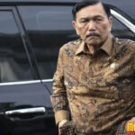 Luhut kumpulkan perwakilan kamar dagang untuk persiapkan deregulasi