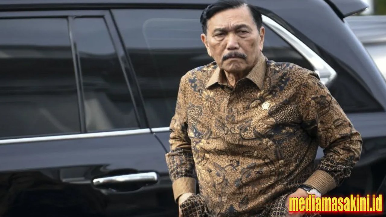 Luhut kumpulkan perwakilan kamar dagang untuk persiapkan deregulasi
