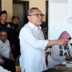Menko Pangan: Kopdes Merah Putih jadi sarana pengembangan ekonomi desa