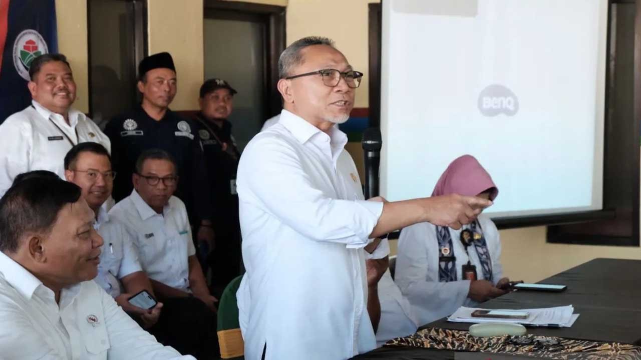 Menko Pangan: Kopdes Merah Putih jadi sarana pengembangan ekonomi desa