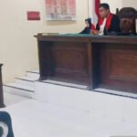 Anggota DPRA didakwa aniaya anak SD di PN Meulaboh