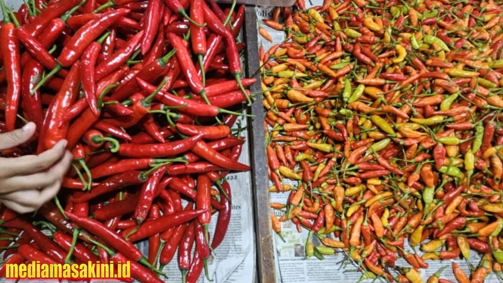 Pedagang sebut harga bahan pokok di Malang stabil saat Lebaran