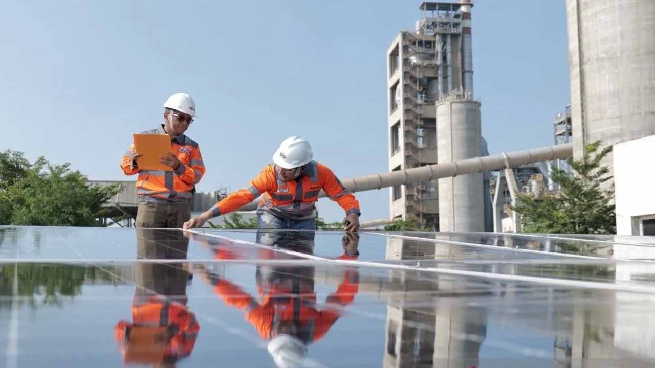 Semen Indonesia jadi konstituen Indeks IDX ESG Leaders