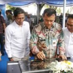 Gubernur Jateng hadiahkan koperasi buruh sambut May Day