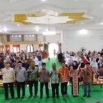 Anggota Komisi IX DPR-BKKBN sosialisasikan program Bangga Kencana