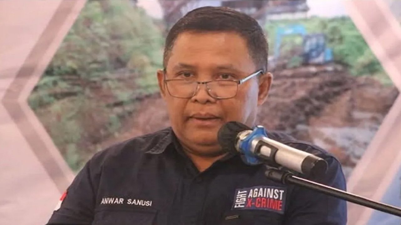 DLH Kaltim genjot TPA terpadu atasi 57 persen sampah tak terkelola