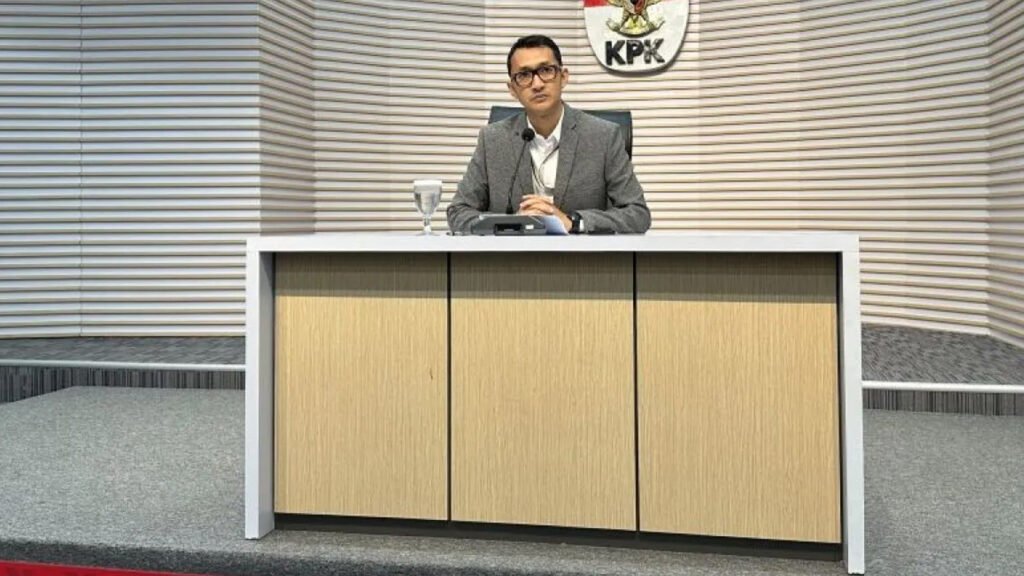 KPK dalami perbuatan melawan hukum oleh korporasi di kasus DJKA