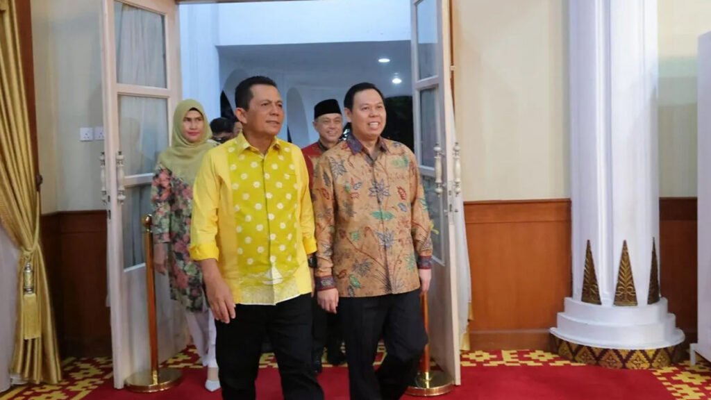 Ketua DPD RI dukung regulasi percepatan pembangunan Kepulauan Riau