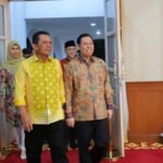 Ketua DPD RI dukung regulasi percepatan pembangunan Kepulauan Riau