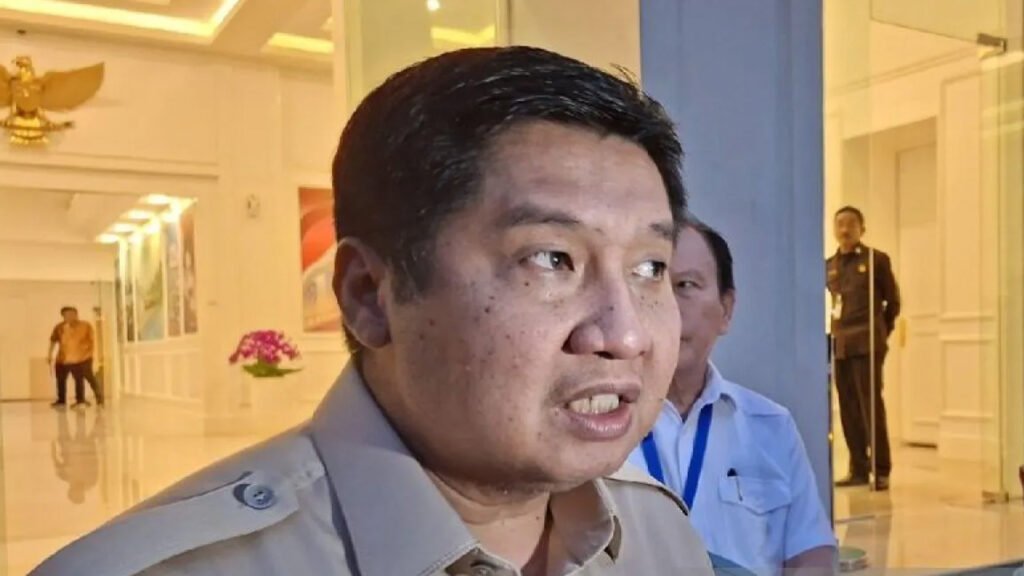 Menteri PKP: Dukungan bank faktor penting keberhasilan rumah subsidi