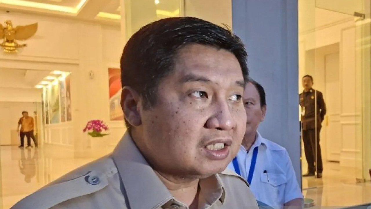 Menteri PKP: Dukungan bank faktor penting keberhasilan rumah subsidi