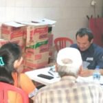 Jakbar buka layanan adminduk bagi korban kebakaran di Krukut Tamansari