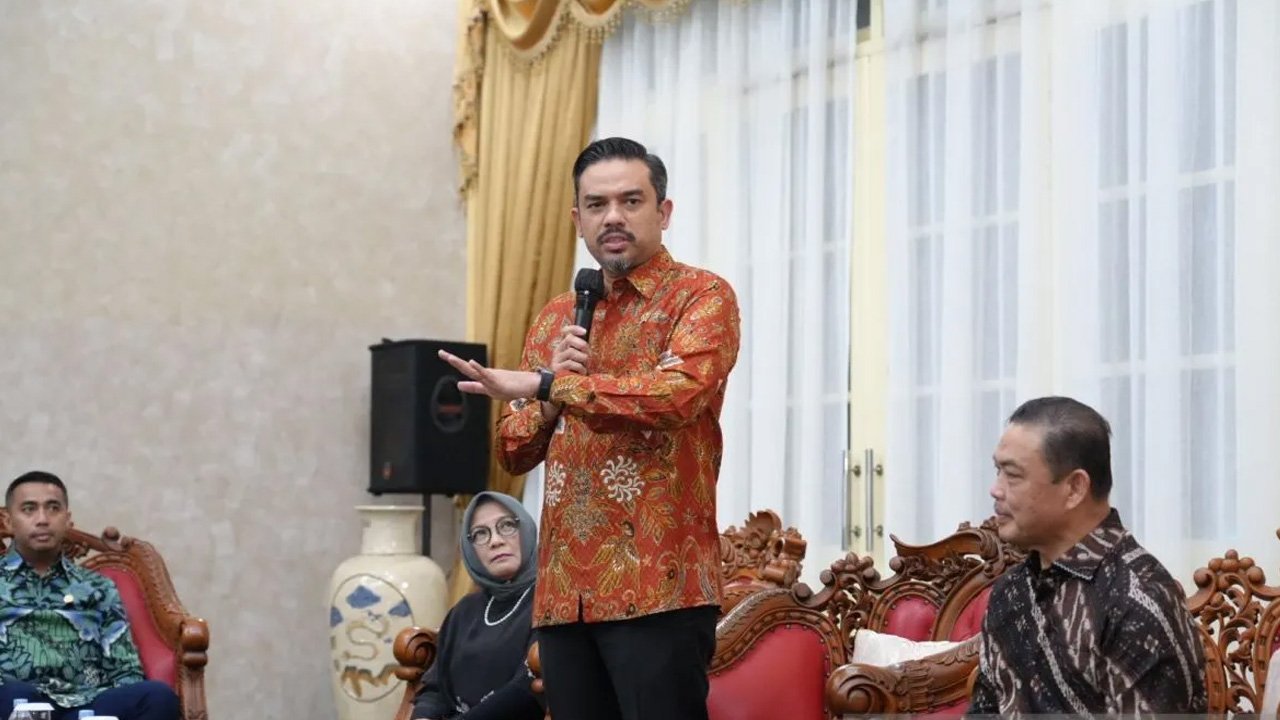 Menteri UMKM target rasio kewirausahaan nasional naik jadi 3,6 persen