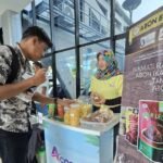PT KAI dorong ekonomi kerakyatan lewat dukungan ke 431 UMKM