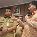 Menteri PKP usulkan 500 ribu unit rumah subsidi untuk tahun 2026