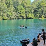 Aneka rasa dalam keindahan wisata alam Biduk-Biduk, Berau