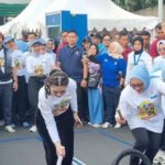CFD Hari Anak, istri Wapres kisahkan permainan tradisional masa kecil