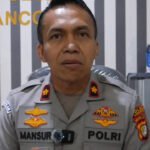 Polisi lakukan tes DNA mayat tanpa kepala di RS Polri Kramat Jati