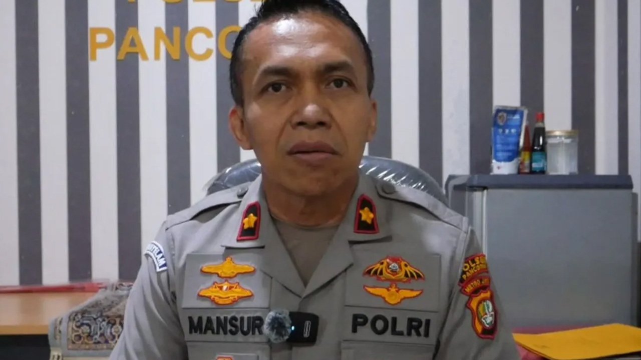 Polisi lakukan tes DNA mayat tanpa kepala di RS Polri Kramat Jati