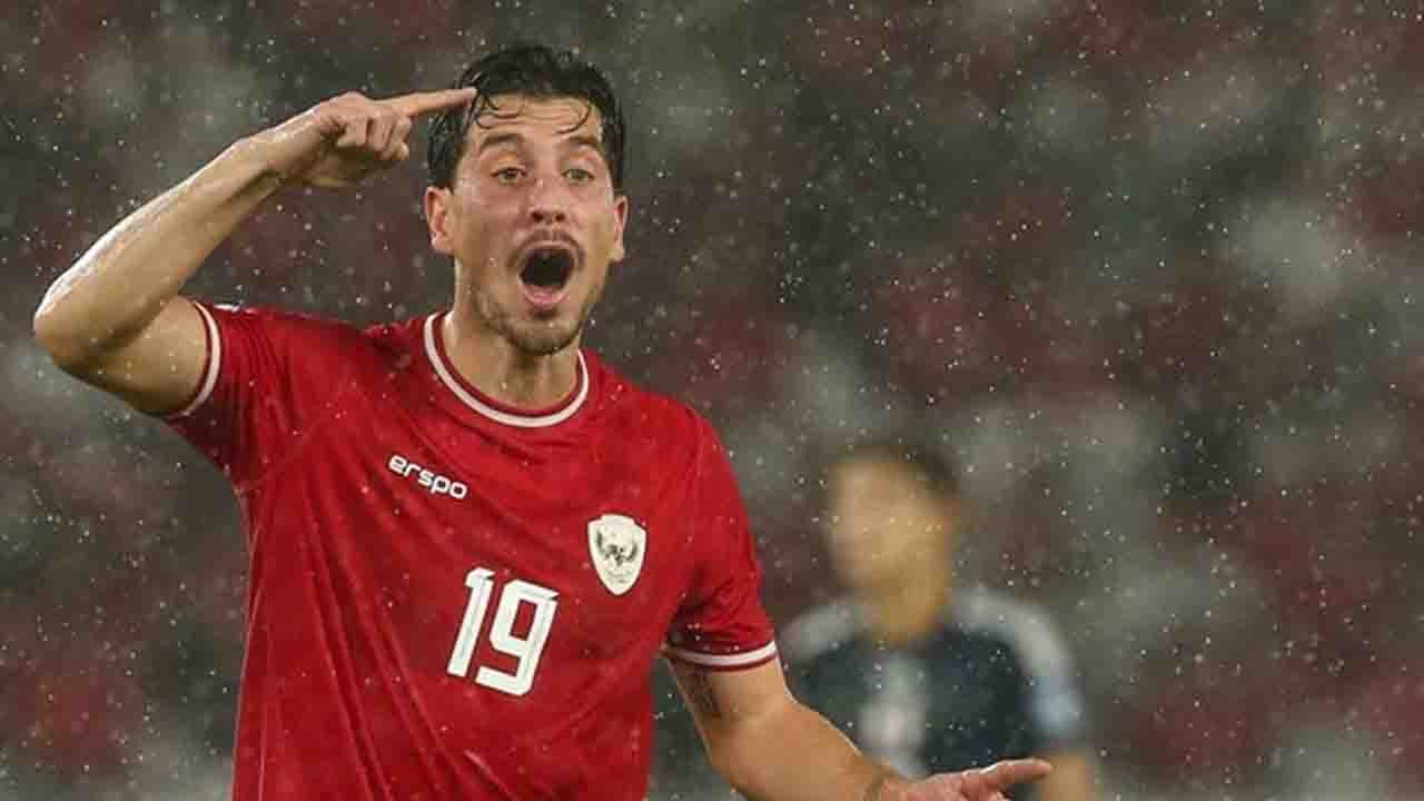 Media Belanda Kagum, Pengumuman Thom Haye ke Persib Raup Ratusan Ribu Like