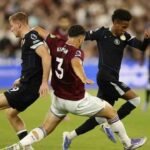 Chelsea Kendor di Awal, Gaspol Kemudian dan Ganyang West Ham