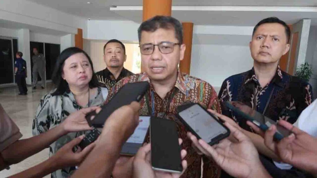 Pulau Lombok jadi aglomerasi pertumbuhan rantai pasok sirkular