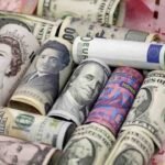 Rupiah Ambruk Usai Demo Panas, Ringgit Senyum-Senyum