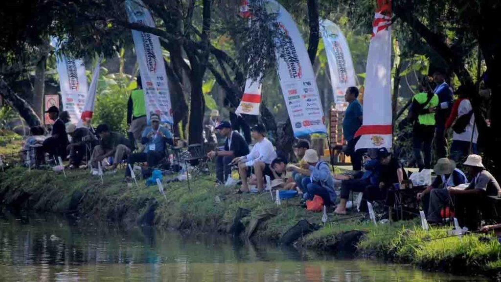 Wali Kota Tangerang: Lomba HUT Kemerdekaan RI perkuat kebhinnekaan