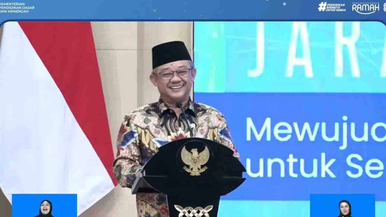 Kemendikdasmen uji terap sekolah jarak jauh bagi anak PMI di Kinabalu