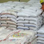 Bulog pastikan kesiapan stok 10 ribu ton beras untuk Palestina