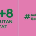 Brave Pink & Hero Green, Simbol Perlawanan atas Ketidakadilan