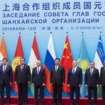 Xi Jinping Ungkap Visi Tata Dunia Baru di Forum Keamanan Shanghai