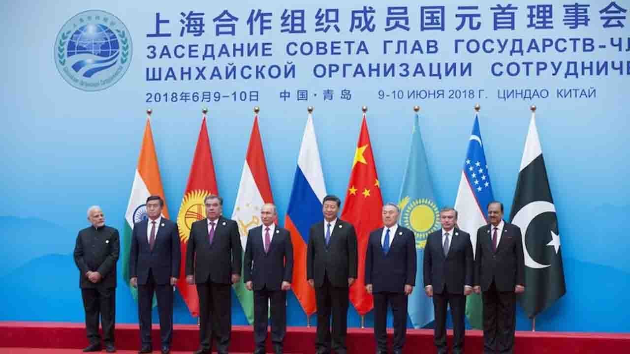 Xi Jinping Ungkap Visi Tata Dunia Baru di Forum Keamanan Shanghai